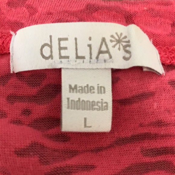 Bundle three crop tops - Picture 4 of 6